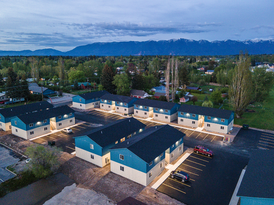 120 East Cottonwood Drive, Unit 32