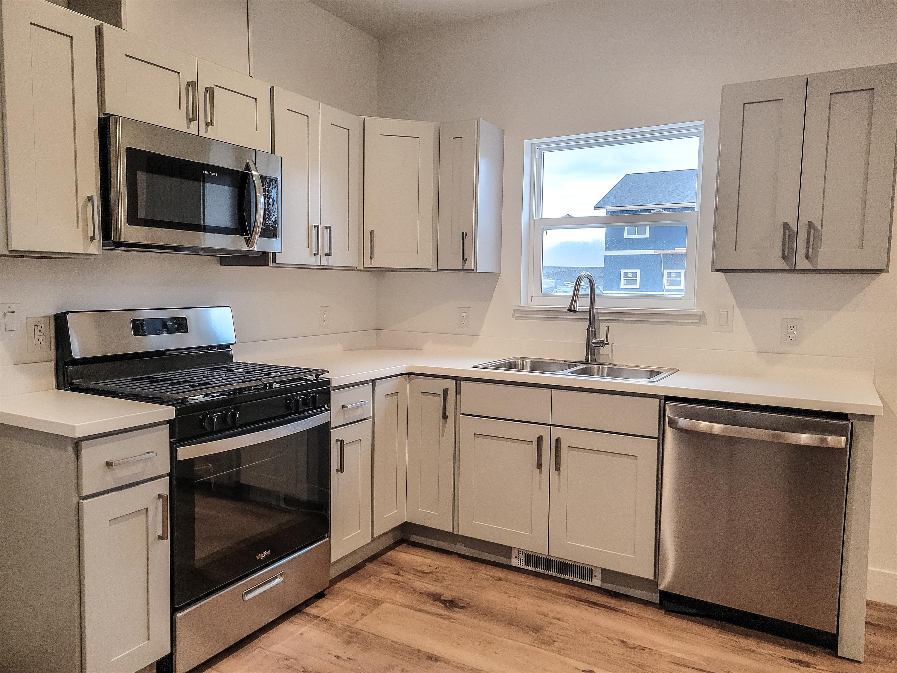 40 Glacier Ranch Way, Unit R4